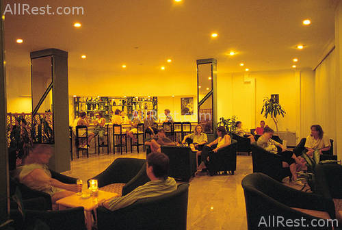 Polaris Hotel 5